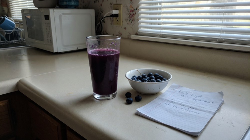 Cérebro e nutrição